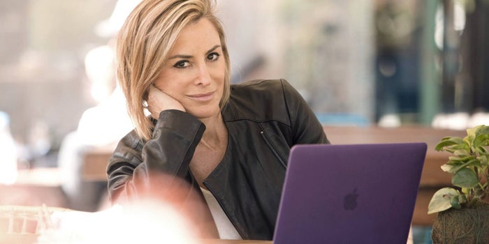 Silvina Moschini, la emprendedora argentina detrás del nuevo unicornio de mil millones de dólares, nos dice cómo puedes levantar capital