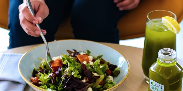 5 claves de alimentación durante el home office