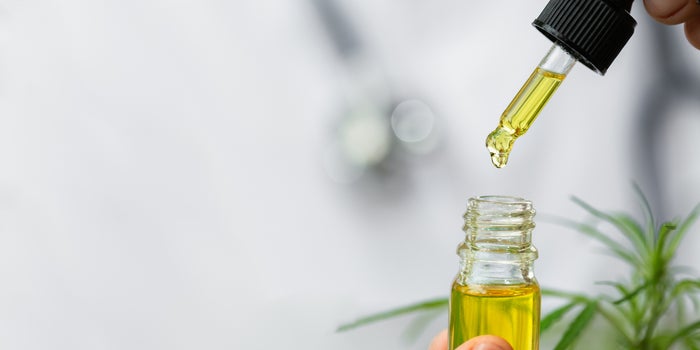 Plenty Of People Are Using CBD Oils To Battle Anxiety And Depression During COVID-19