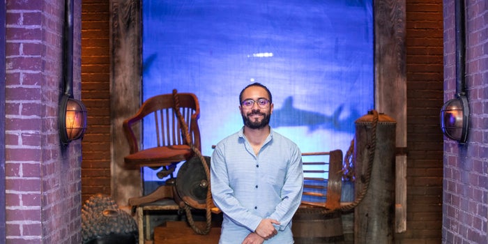 El emprendedor artesanal que, aunque no recibió inversión, le encantó estar en Shark Tank México