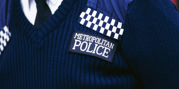 A Top Cop Who Fired Cops For Using Pot Uses Pot