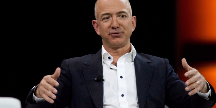 3 Questions Jeff Bezos Asks Before Hiring Someone for Amazon That Everyone Should Consider