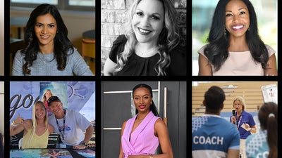 18 Business Leaders on Creating an Inclusive and Equitable Society
