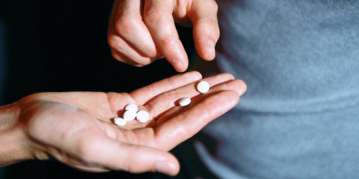 MDMA Treatments May Be Cheaper Than Other Types Of PTSD Treatments