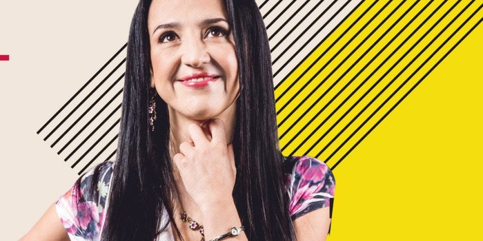 Juana Ramírez becomes president of the Association of Entrepreneurs of Mexico
