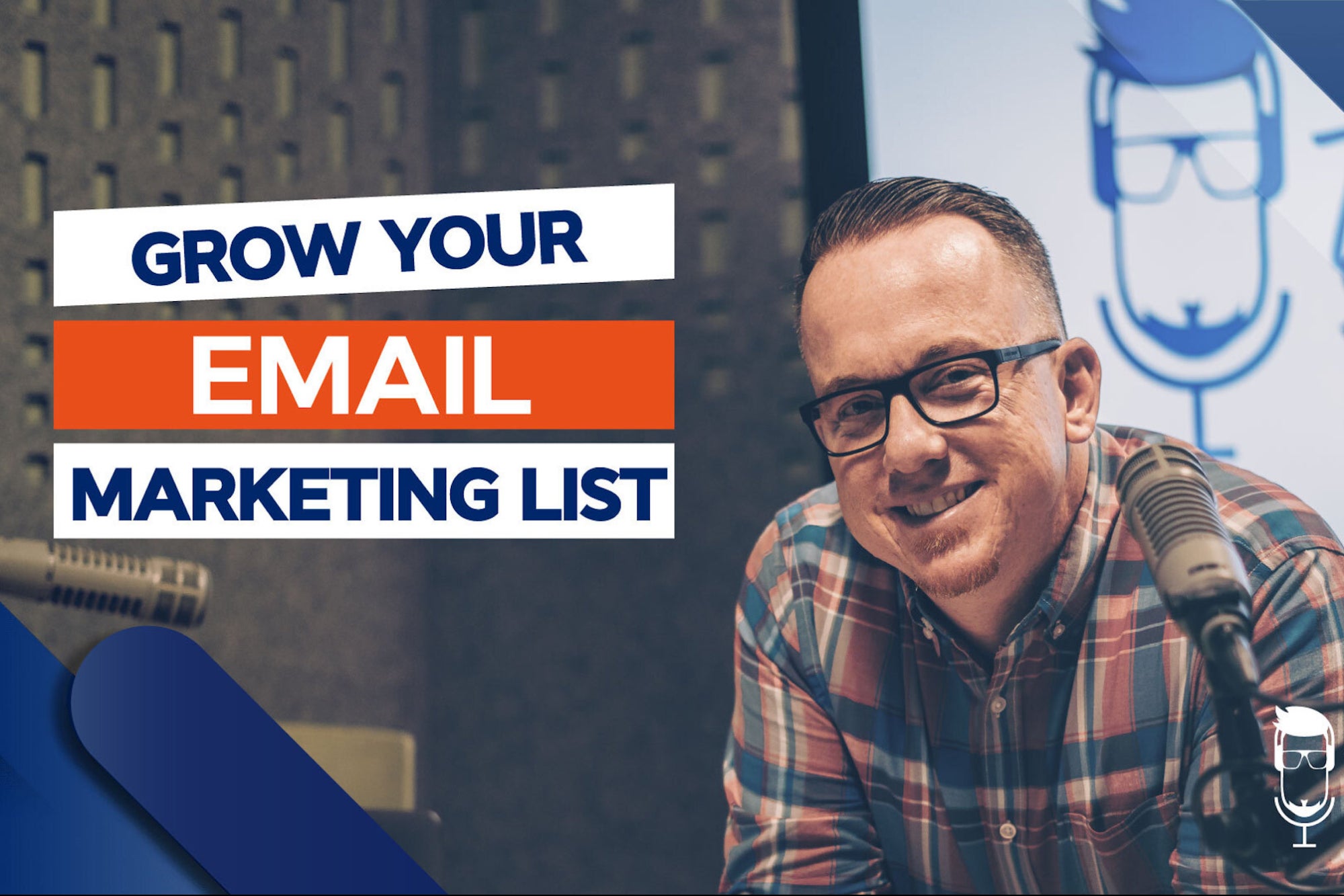 Grow Your Email Marketing List