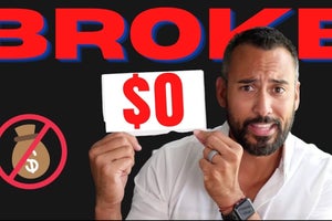 6 Ways to Invest When You're Broke