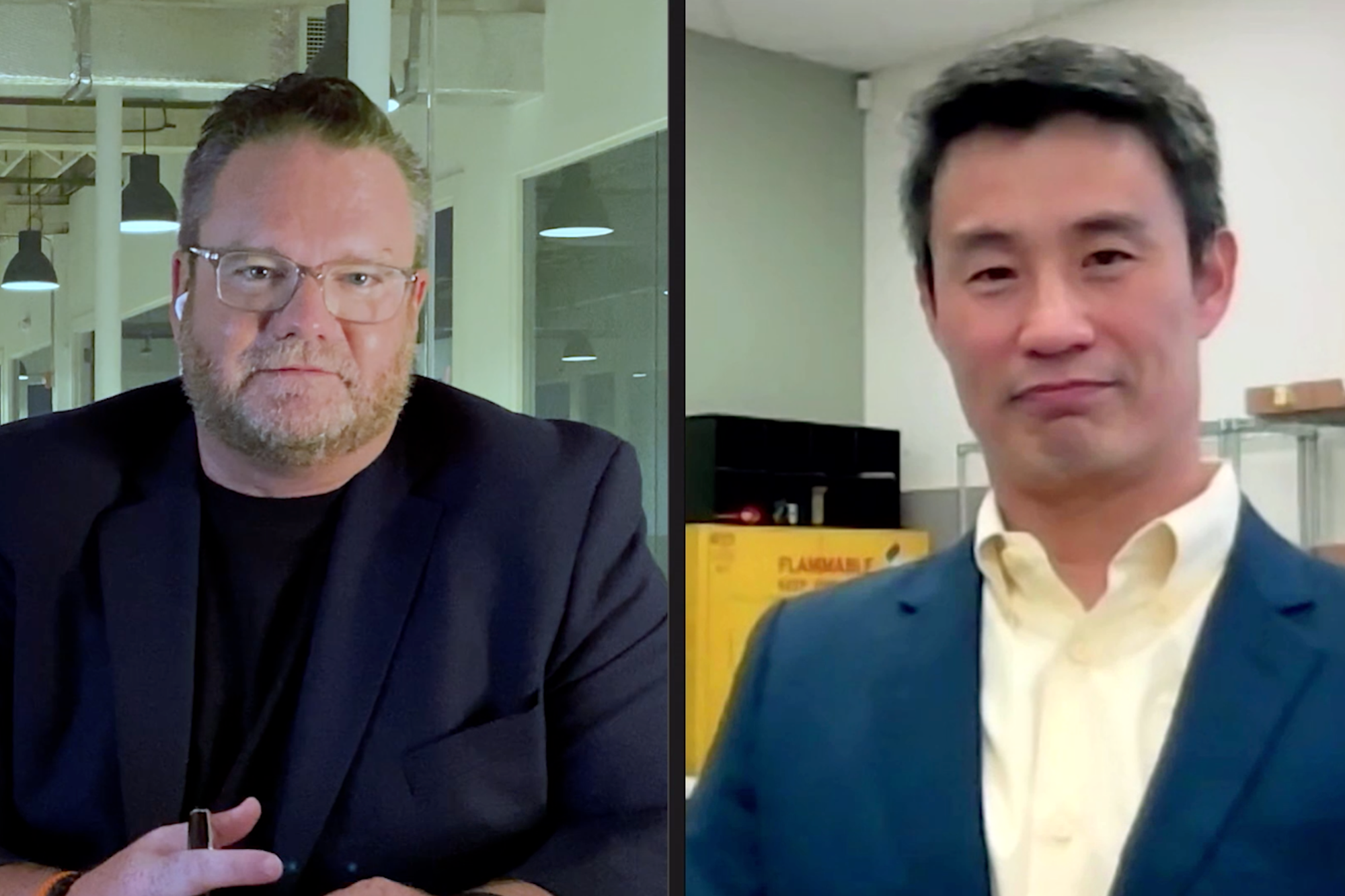 Elevator Pitch Ep. 3: How Does It Feel to Make a Million-Dollar Deal?