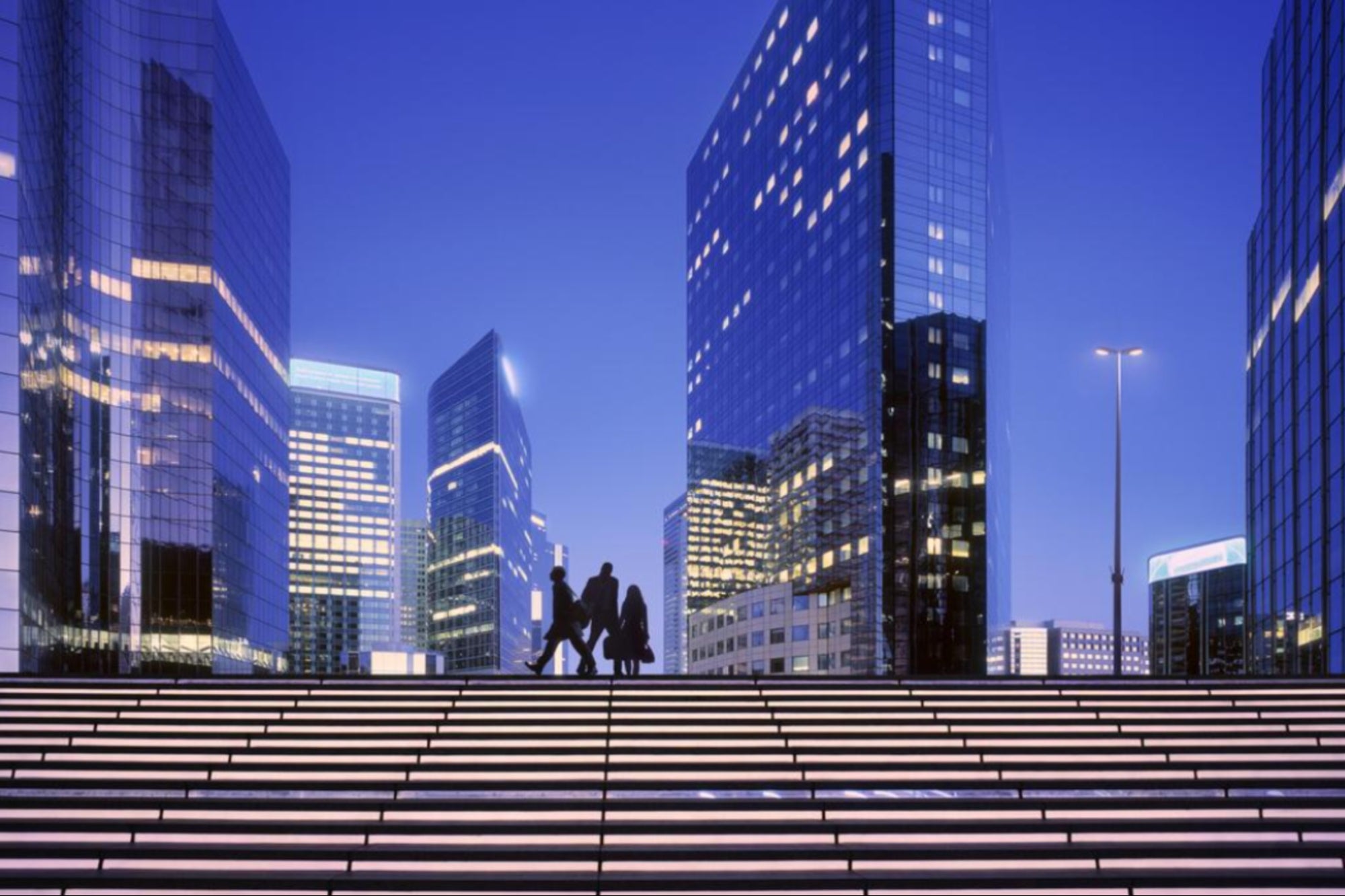 CFO Considerations for SPACs Entrepreneur