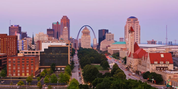 Long Lines In Missouri For The Launch Of Its Medical Marijuana Program