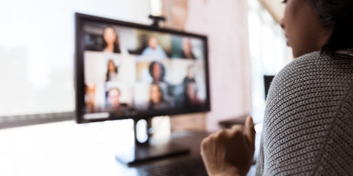 Cómo ser un líder que aporta unidad y calma a su equipo