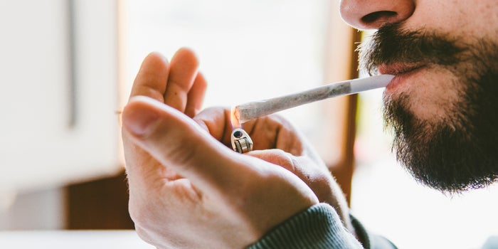 Why Are Athletes Penalized For Using Marijuana?