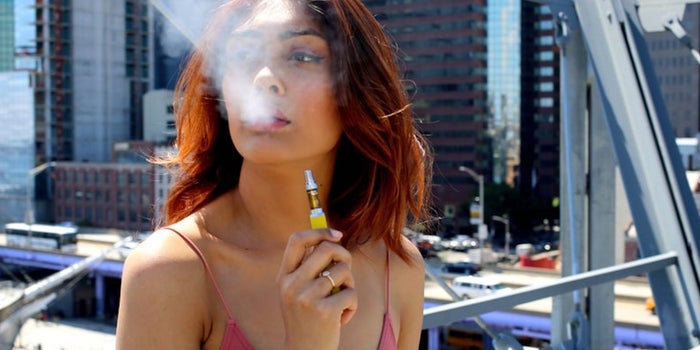 Why Testing Vape Emissions Is More Important Than Testing Oil