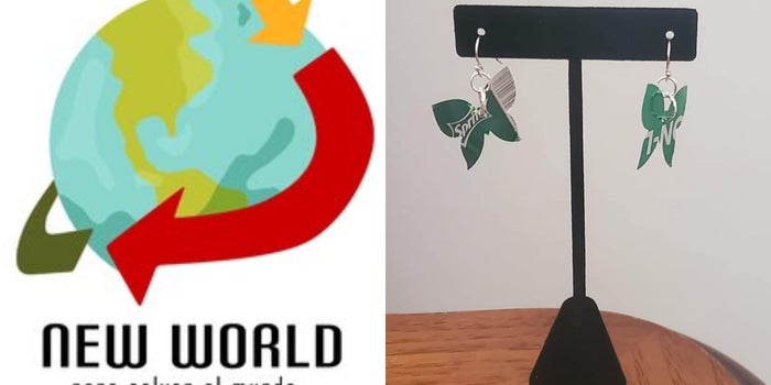 El emprendimiento infantil de Puerto Rico y su filosofía de cambiar al mundo