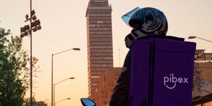 Pibox, la plataforma de logística que creció en medio de la crisis