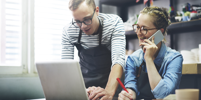 How to Choose the Right Internet Service for Your Small Business