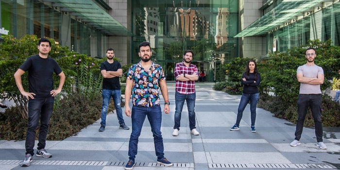 El marketplace de fotógrafos profesionales on-demand más grande del mundo aterriza en Colombia