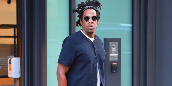 Jay-Z's New Marijuana Brand Is Latest Example Of A-List Celebs Getting Into The Weed Game