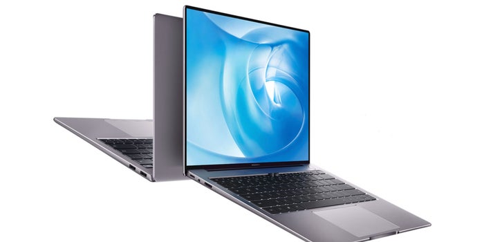 Huawei reescribe las reglas de la productividad portátil