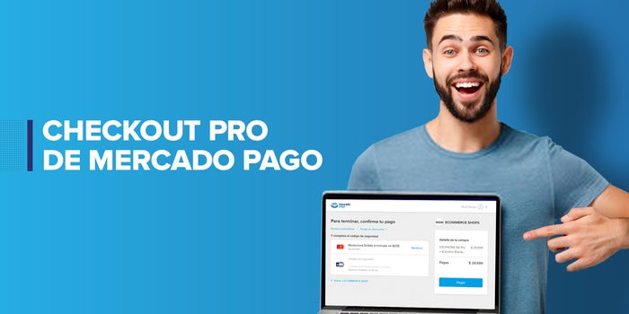 Cobra desde tu página web de manera rápida y segura