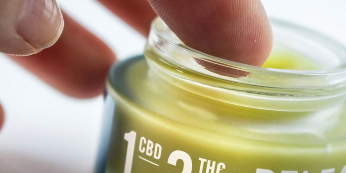 How To Effectively Use CBD Lotion For When You Need It Most