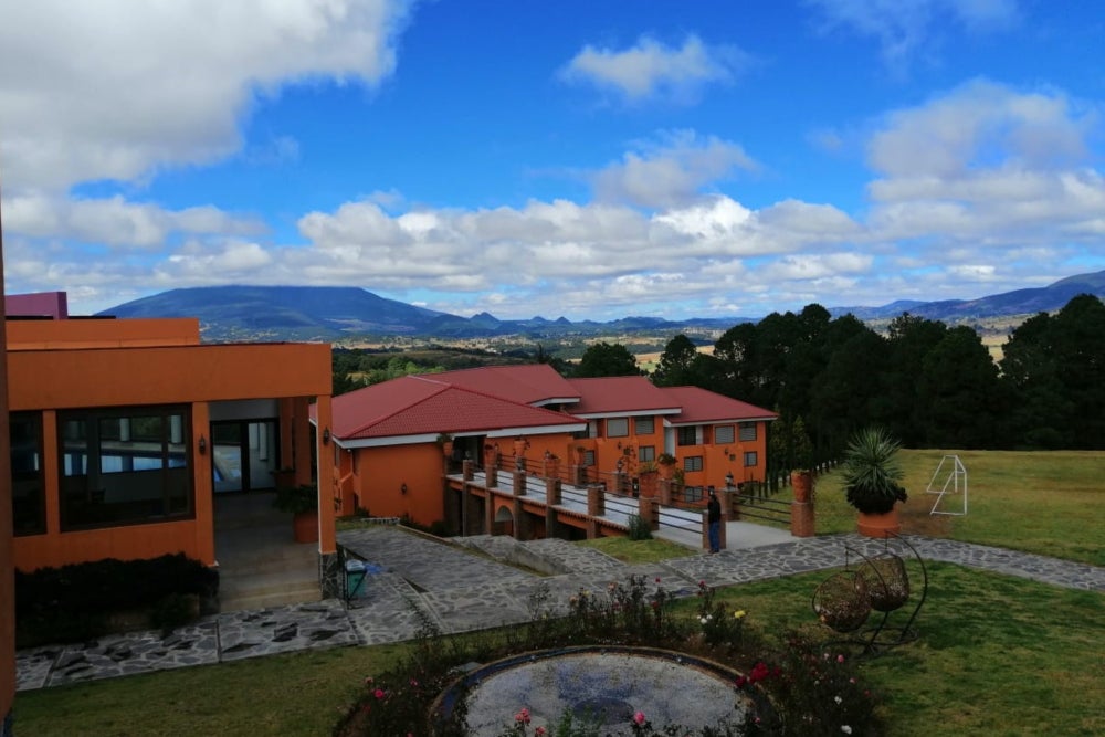 Room office, la apuesta de la hotelería para su recuperación económica