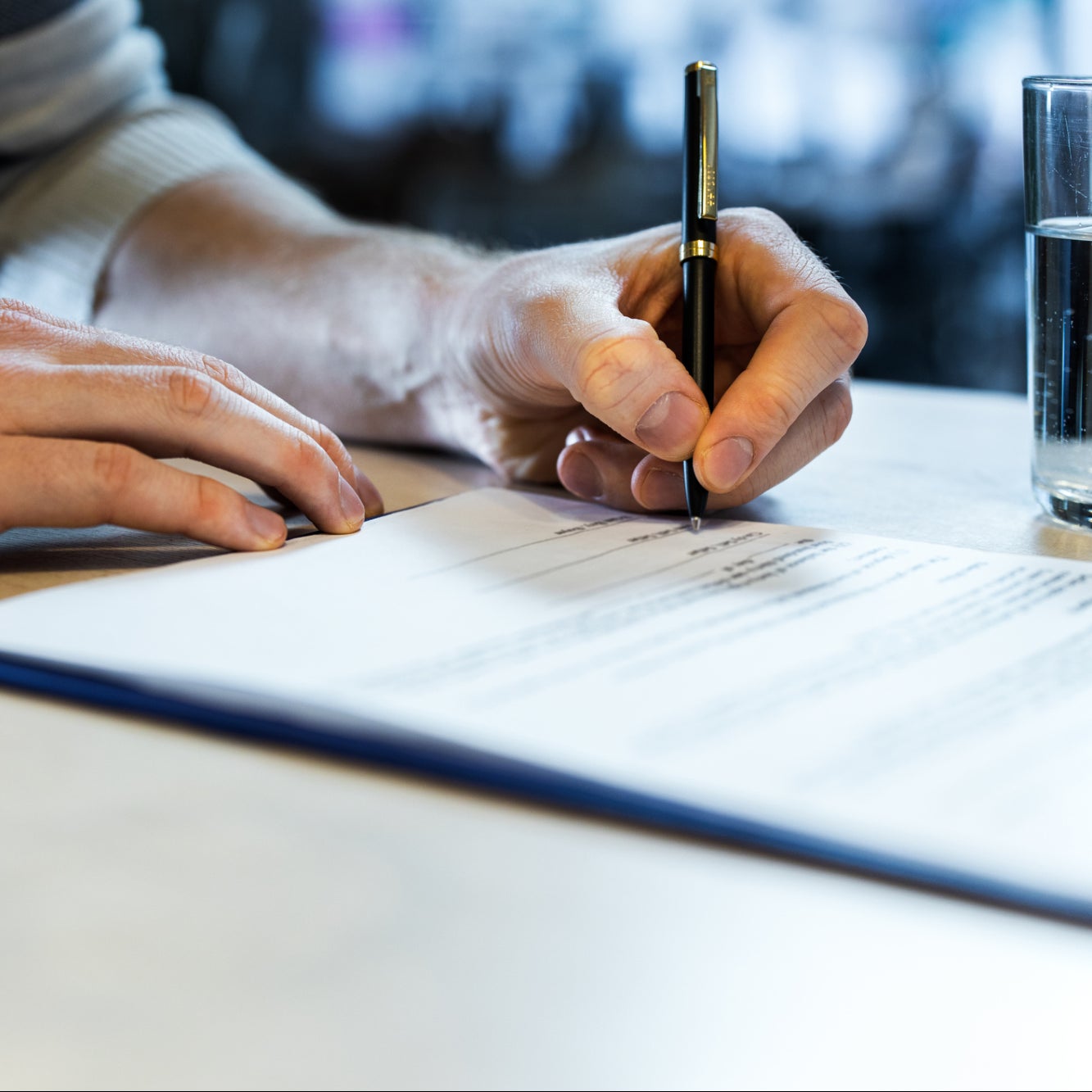 Does Your Business Need a Power Of Attorney?