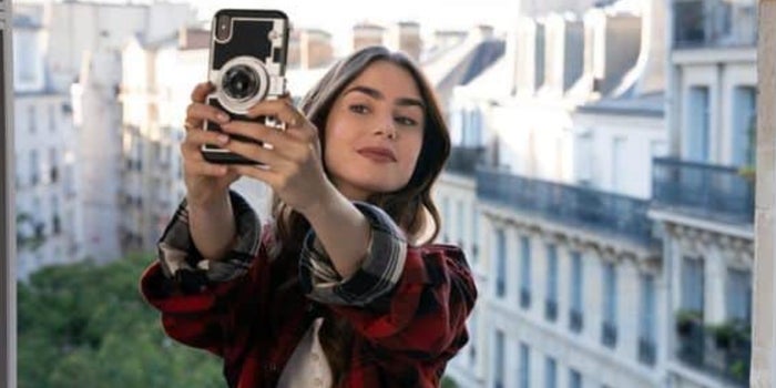 Emily In Paris Saison 3 Netflix 'Emily in Paris': Los 3 errores en marketing digital de la serie de Netflix