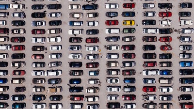 Future of Automobile Industry in Singapore Post COVID-19