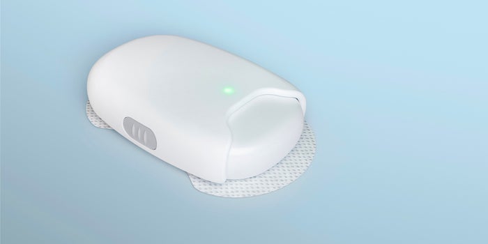 A New Wearable Ketamine Device Could Be Alternative For Opioid-Based Pain Management