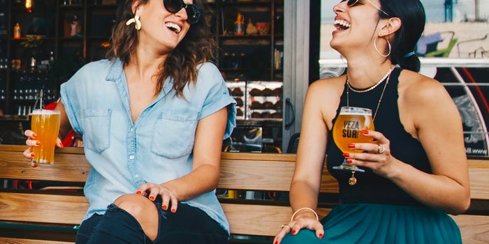Go Ahead And Admit You're A Proud Stoner, Especially If You're A New One
