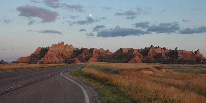 South Dakota Legalizes Medical Marijuana