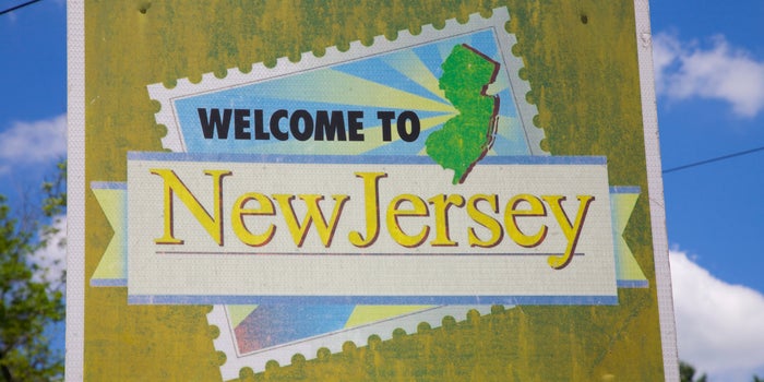 Fuhgettaboutit! New Jersey Legalizes Weed