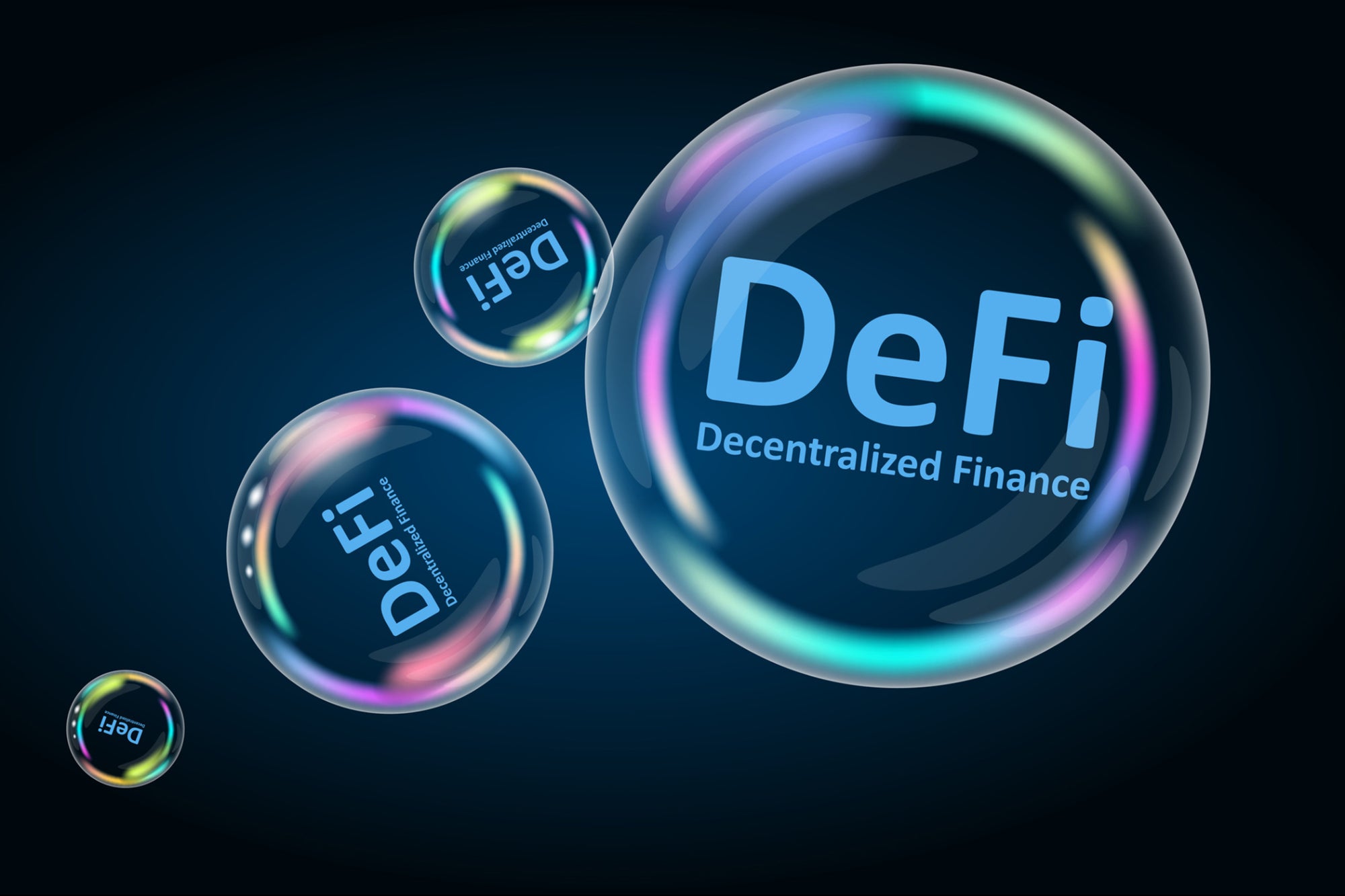 Will the DeFi Explosion Translate to Higher Ethereum Prices?