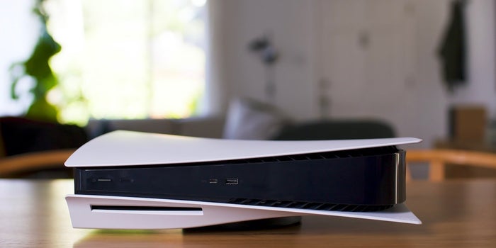 La PS5 solo se venderá online el día del lanzamiento