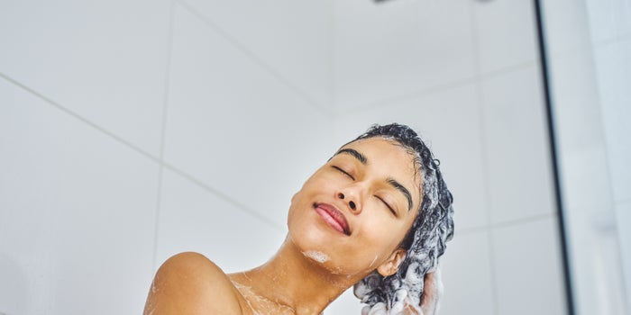 CBD Shampoo Can Reduce The Severity And Symptoms Of Scalp Inflammation