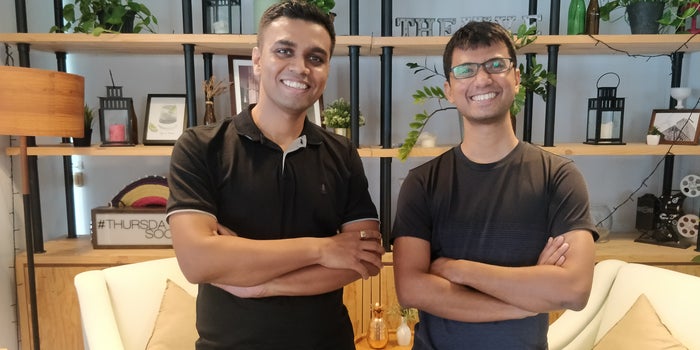 [Funding Alert] B2B Sales Startup Nektar.ai Raises $2.15 Mn Seed Funding Led By Nexus Venture Partners
