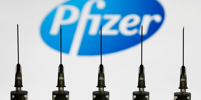Vacuna COVID-19: Pfizer dice que su propuesta es 90% efectiva