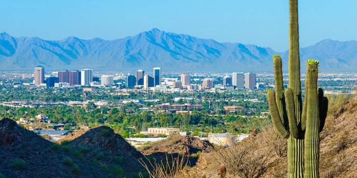 The DEA Plans To Burn Enormous Amounts Of Weed In Arizona