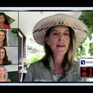 Elevator Pitch Ep. 5: 'This Has Never Happened in the History of Elevator Pitch'