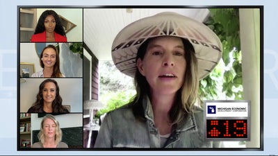 Elevator Pitch Ep. 5: 'This Has Never Happened in the History of Elevator Pitch'