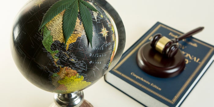 New Poll: Seventy-Percent Of Americans Support Marijuana Legalization