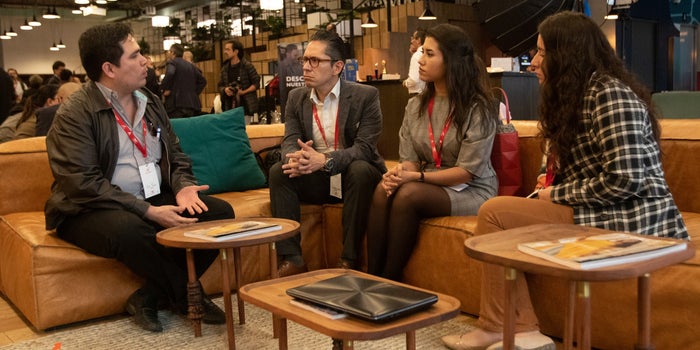 Are You an Entrepreneur in Mexico? This Initiative Might Give You $100,000.