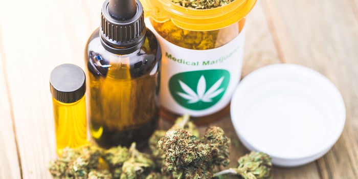 A Military Veteran Was Fired For Medical Marijuana Use, And People Are Upset