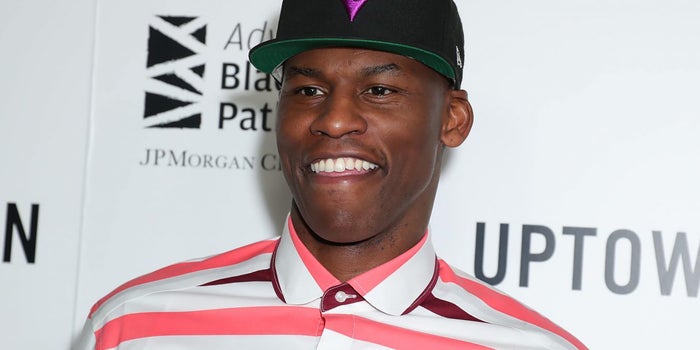 Al Harrington Says Marijuana's Path To Legalization Is Plagued By One Major Issue