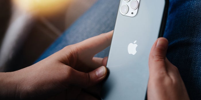 Hackers Violate iPhone 11 Pro With iOS 14 in 10 Seconds