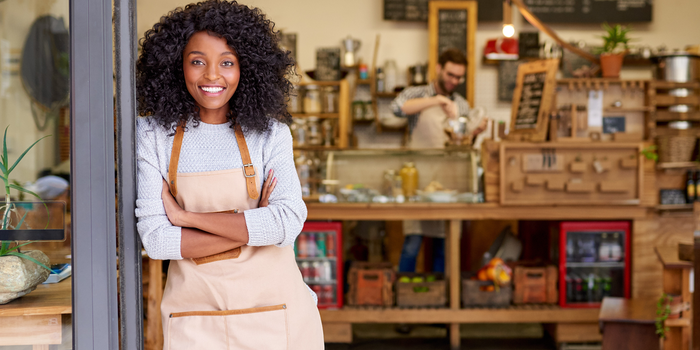 6 Small Business Saturday Quick Tips