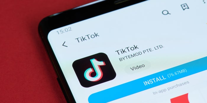 Ahorita no: El Departamento de Comercio de EU pospone el bloqueo de TikTok