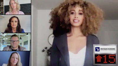 Elevator Pitch Ep. 6: 'Is Ryan Reynolds One of Our Co-Founders?'