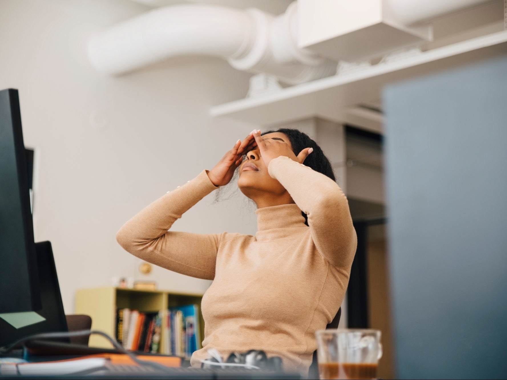 Shift Your Culture Or Risk Employee Burn Out